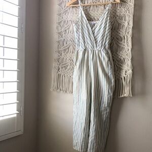 BCBG Generation romper sz XXS 44” length